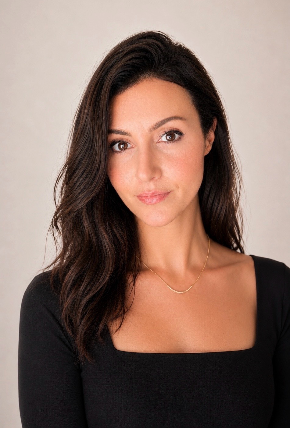 Ebru Borgman